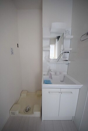 エーデルハイムIIIの物件内観写真